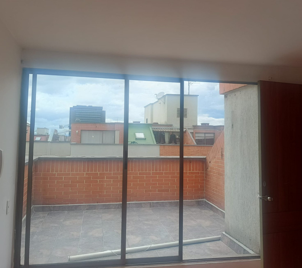 Apartamento en venta en La Floresta, Bogotá · foto 7 de 16