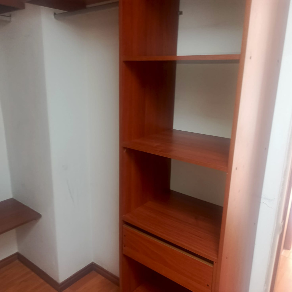 Apartamento en venta en La Floresta, Bogotá · foto 10 de 16