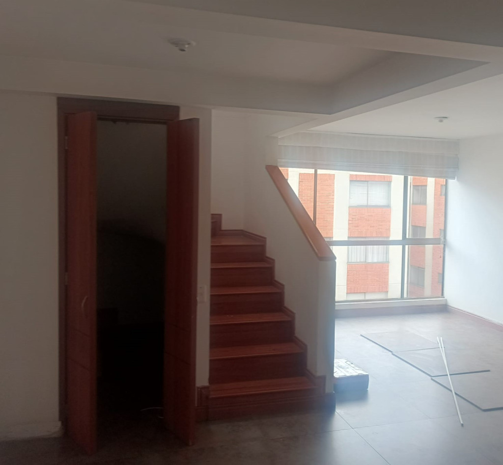 Apartamento en venta en La Floresta, Bogotá · foto 11 de 16