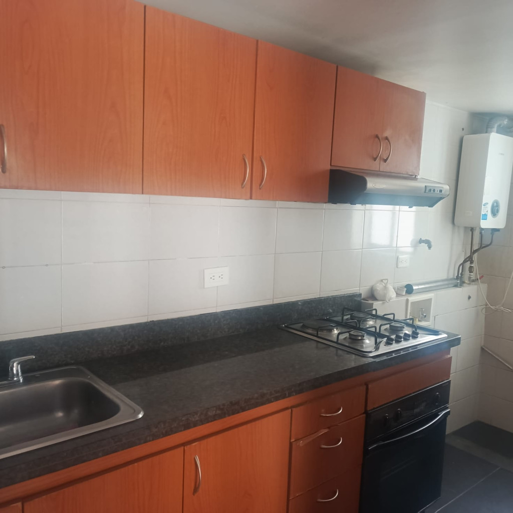 Apartamento en venta en La Floresta, Bogotá · foto 12 de 16