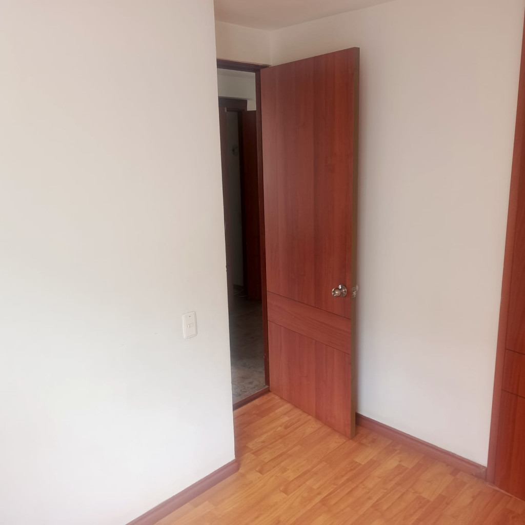 Apartamento en venta en La Floresta, Bogotá · foto 13 de 16