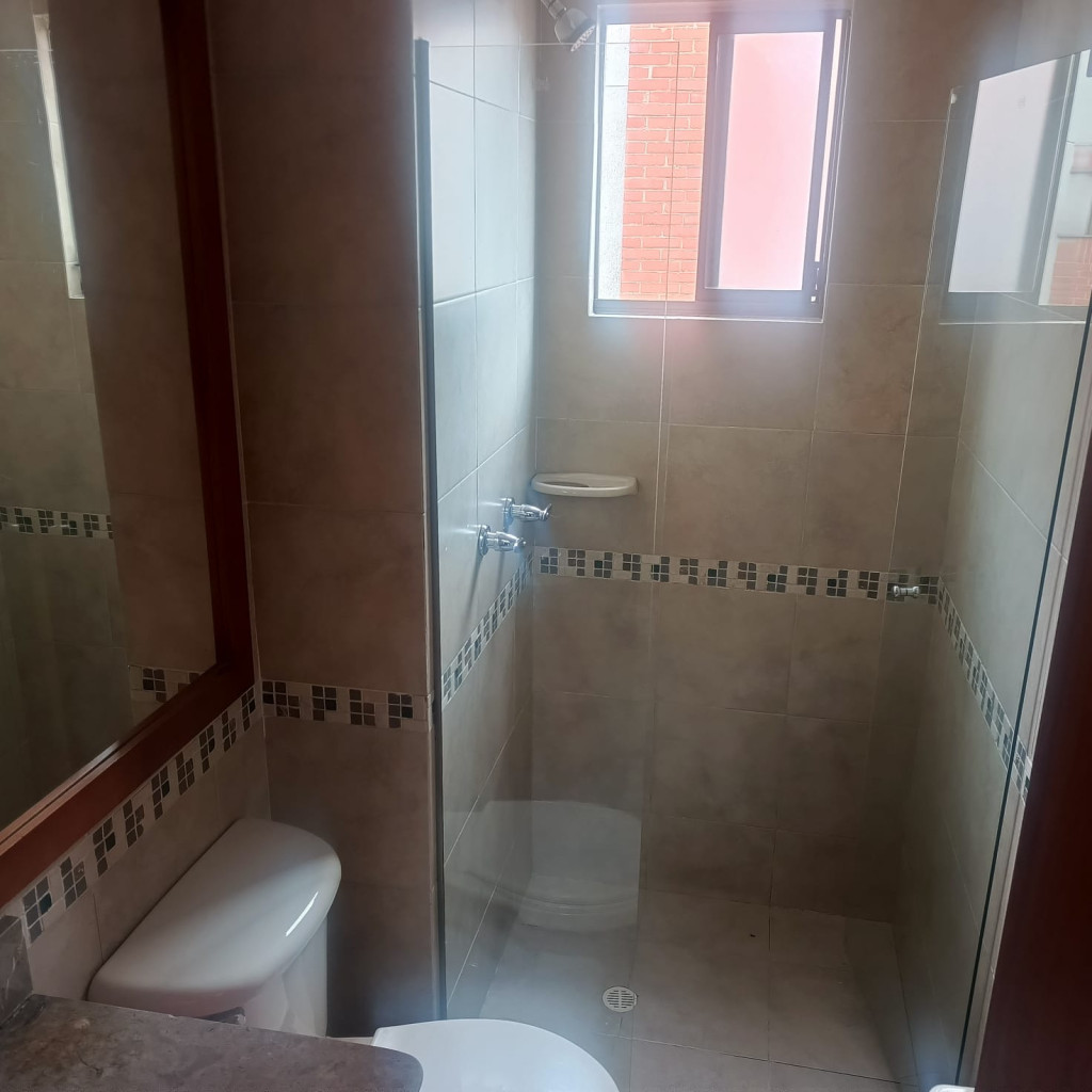 Apartamento en venta en La Floresta, Bogotá · foto 14 de 16