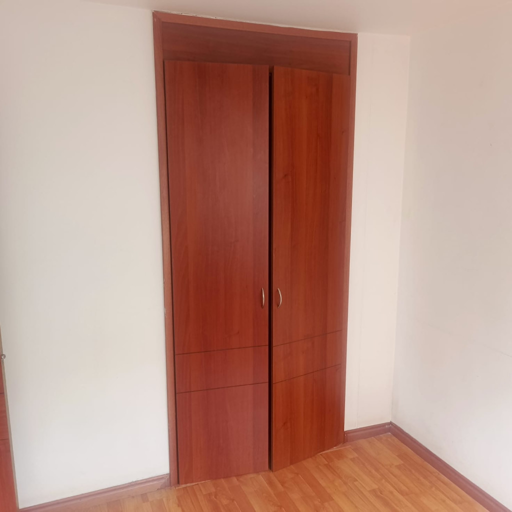 Apartamento en venta en La Floresta, Bogotá · foto 15 de 16