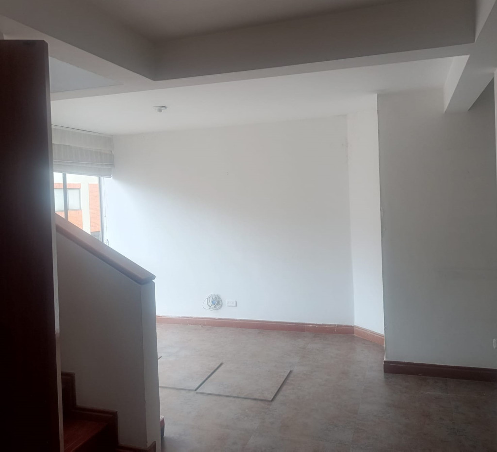 Apartamento en venta en La Floresta, Bogotá · foto 16 de 16