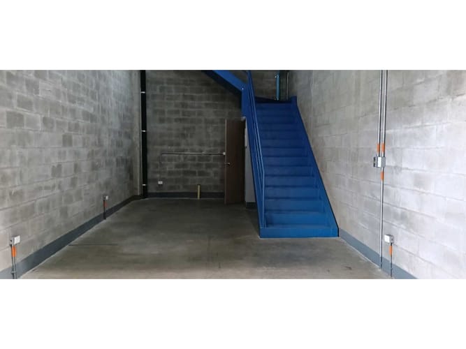 Bodega en arriendo en Mercasa, Pereira, 75 m² · foto 2 de 6