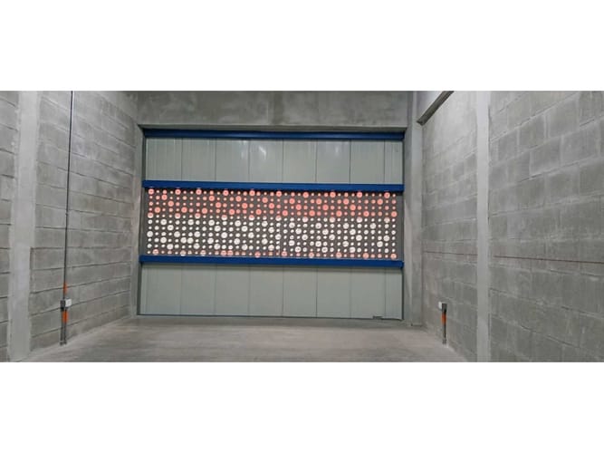 Bodega en arriendo en Mercasa, Pereira, 75 m² · foto 4 de 6