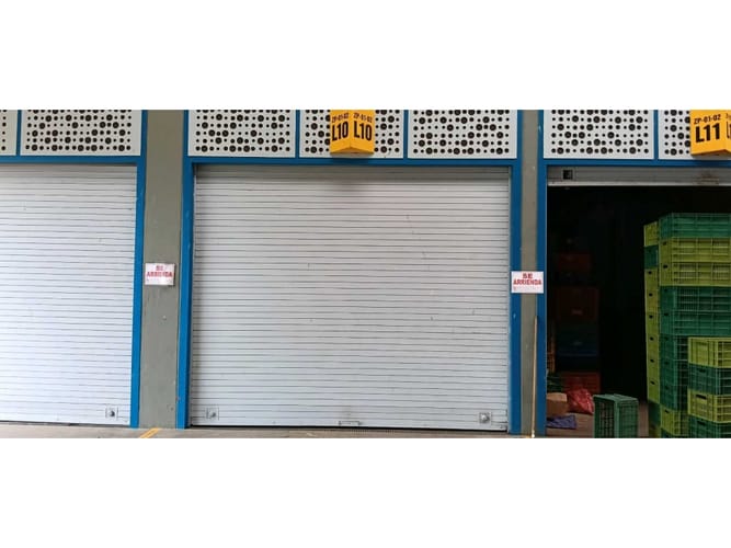 Bodega en arriendo en Mercasa, Pereira, 75 m² · foto 6 de 6