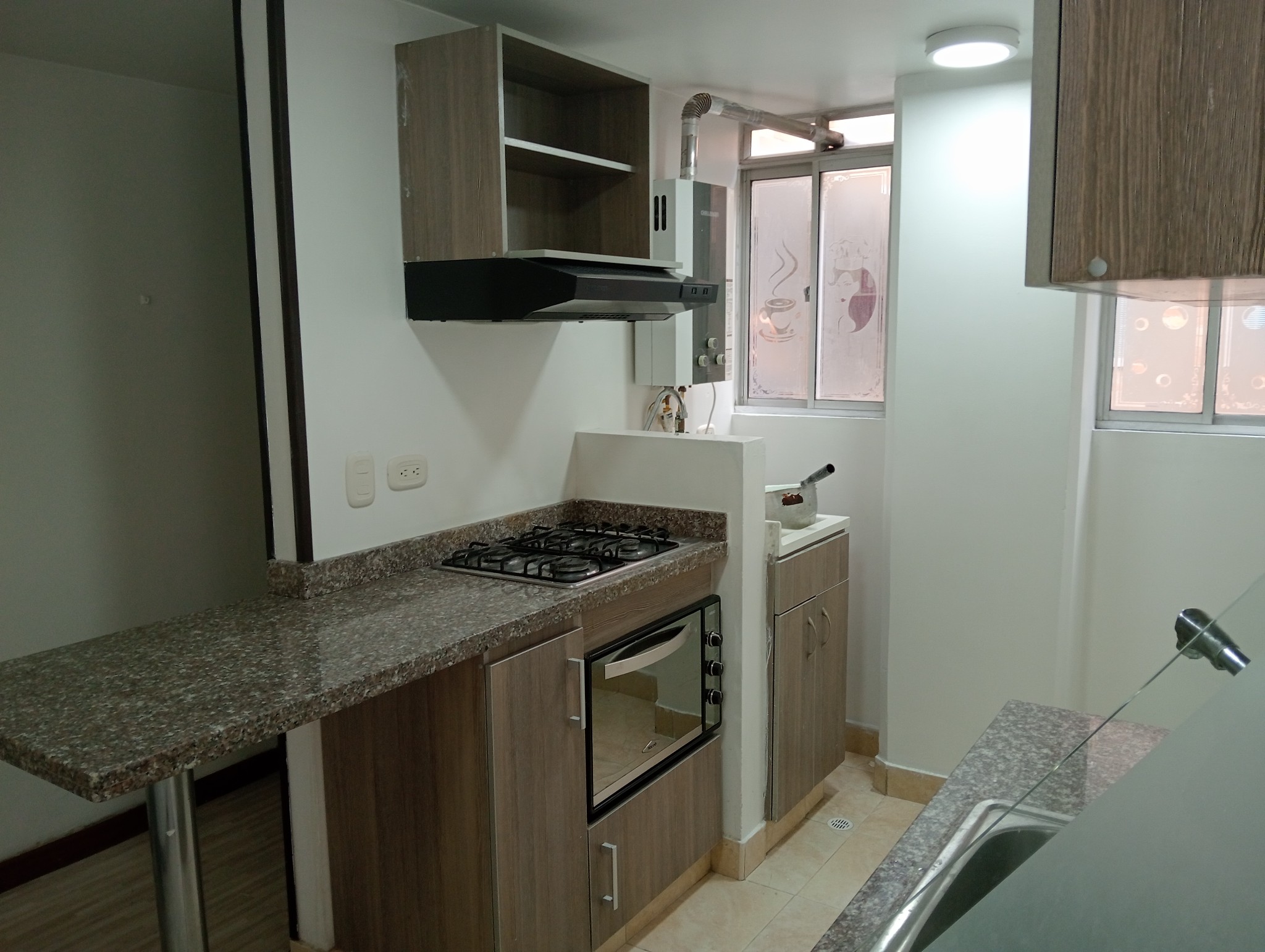 Apartamento en venta en Bravo Paez, Bogotá · foto 6 de 20