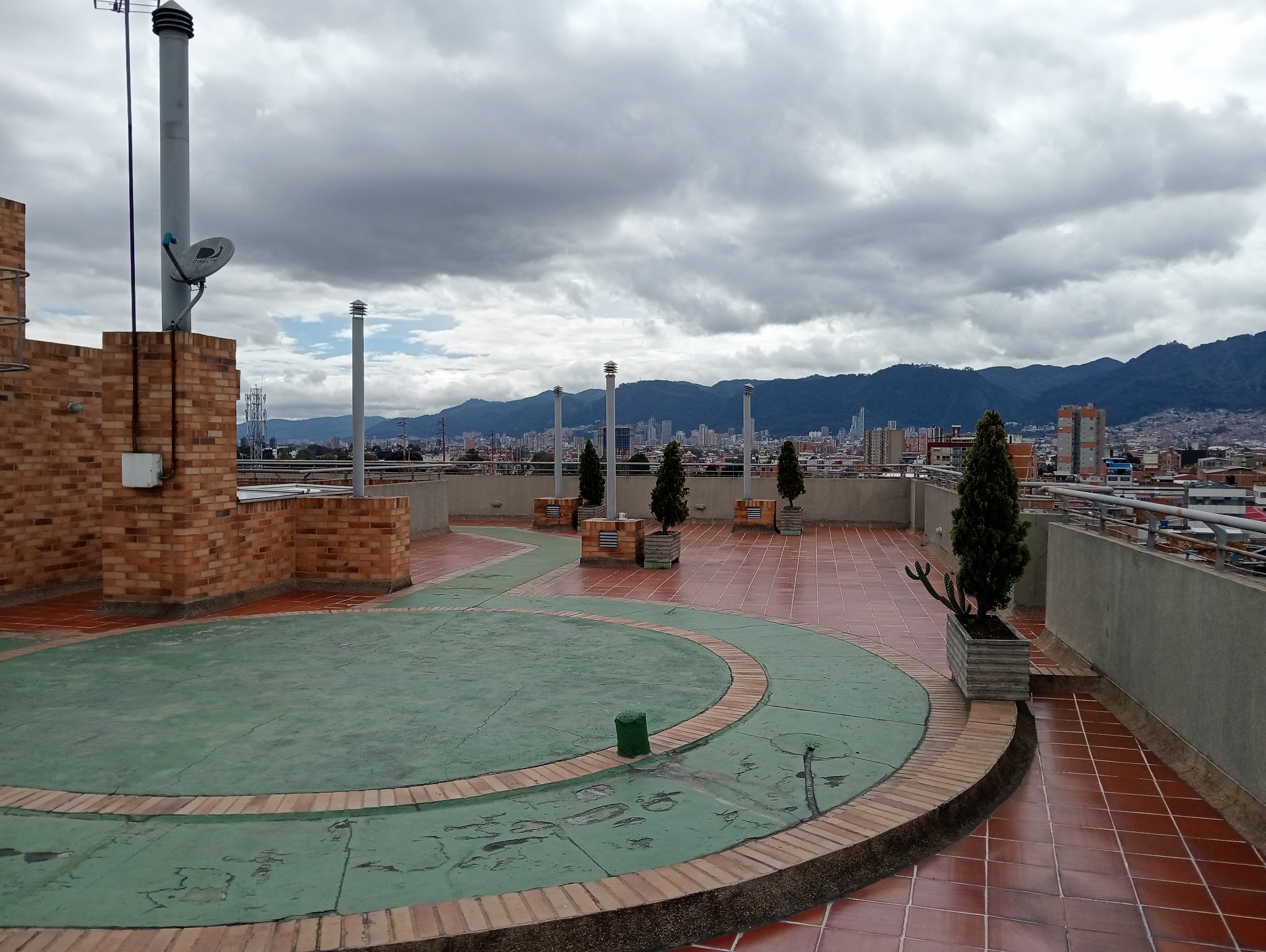 Apartamento en venta en Bravo Paez, Bogotá · foto 2 de 20