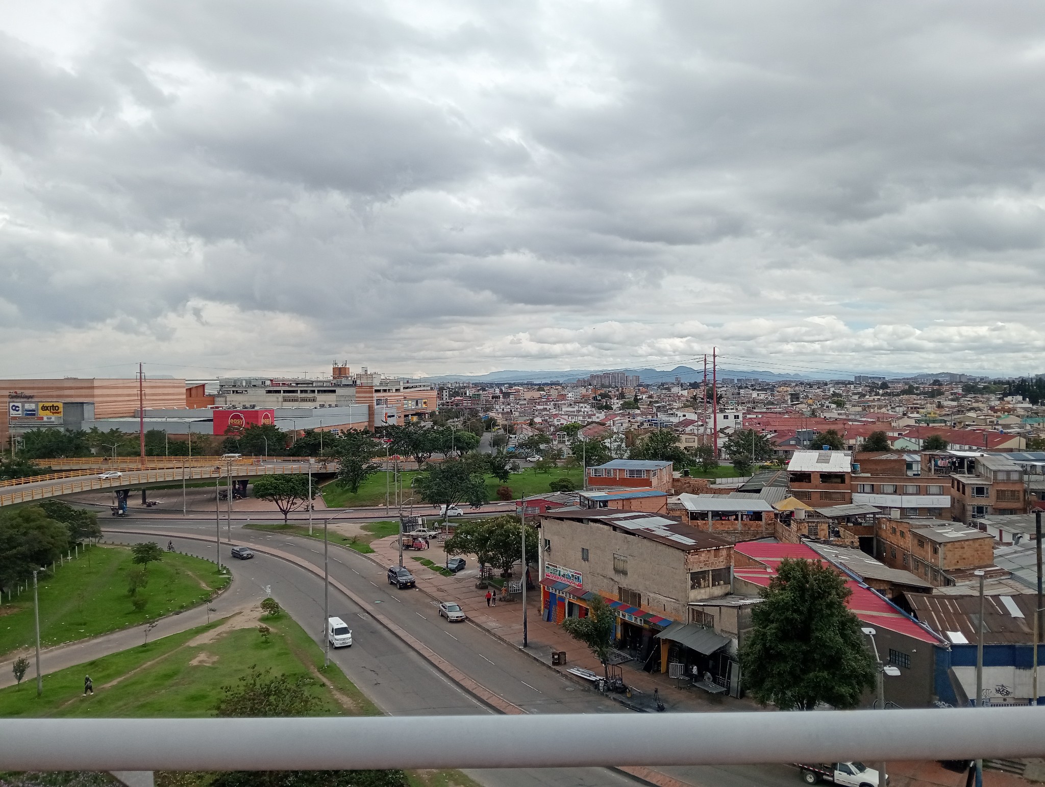 Apartamento en venta en Bravo Paez, Bogotá · foto 3 de 20