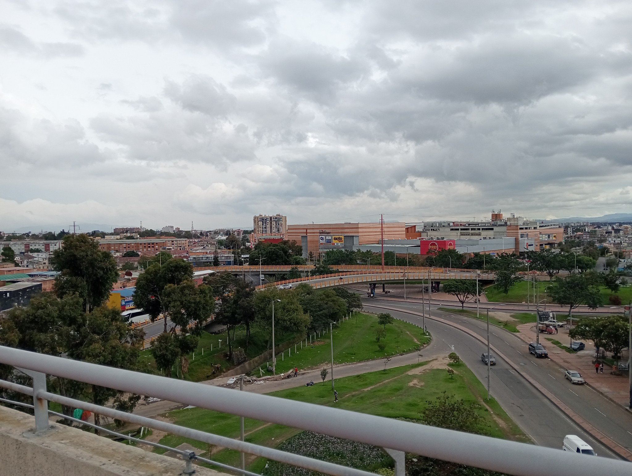 Apartamento en venta en Bravo Paez, Bogotá · foto 4 de 20