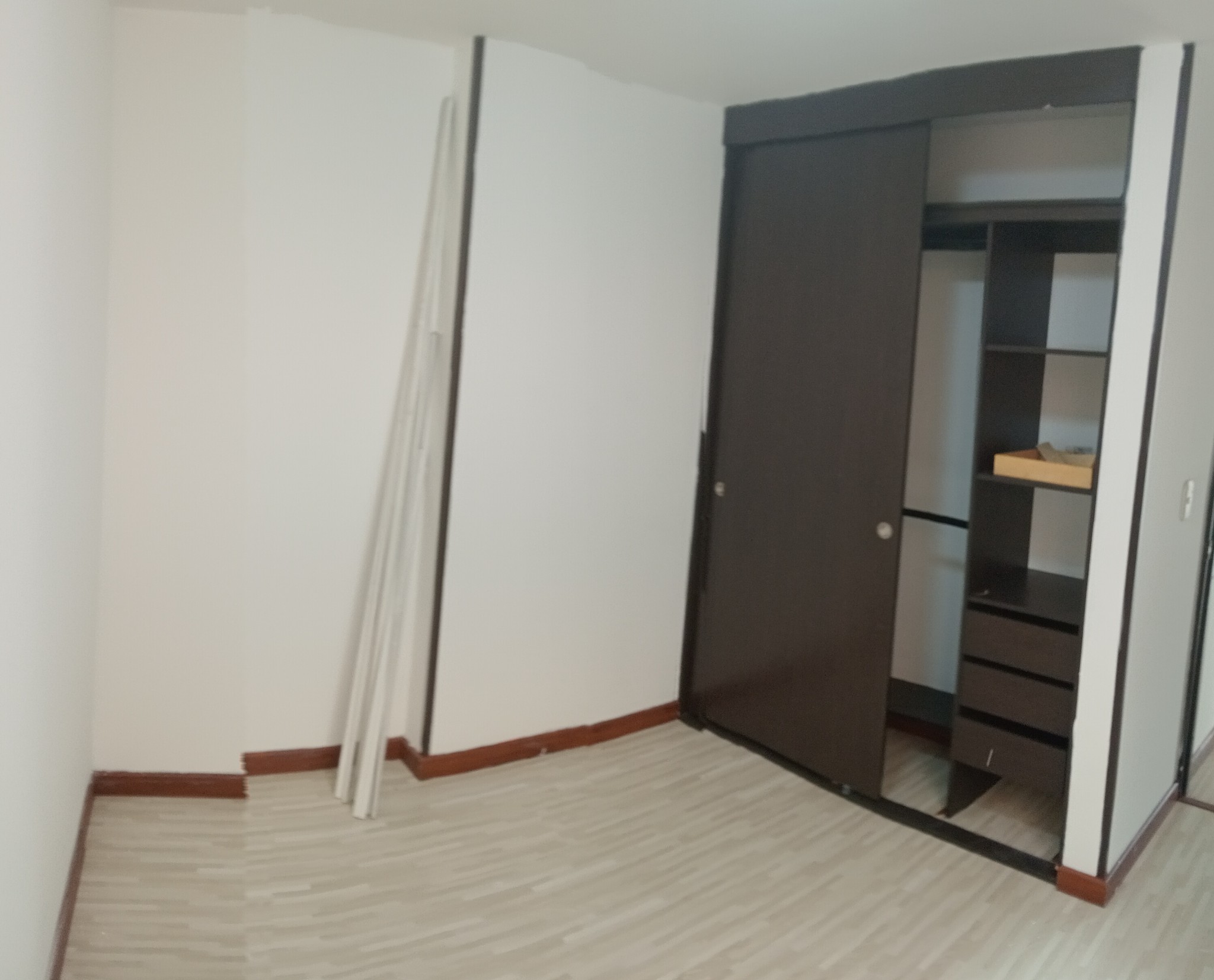 Apartamento en venta en Bravo Paez, Bogotá · foto 18 de 20