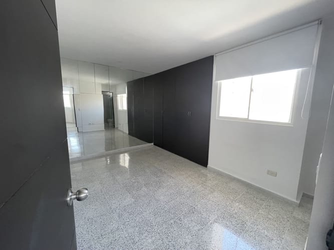 Apartaestudio en arriendo en Buenavista, Barranquilla, 43 m² · foto 6 de 10