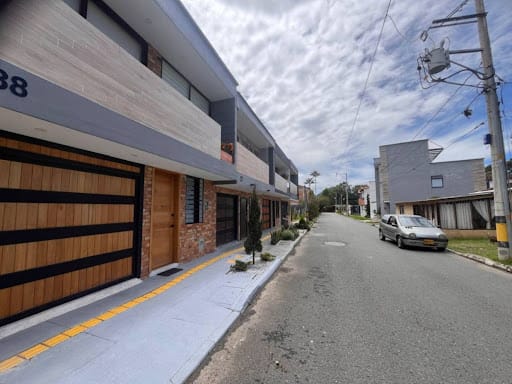 Casa de 3 alcobas en venta en La Ceja, 120 m² · foto 20 de 20