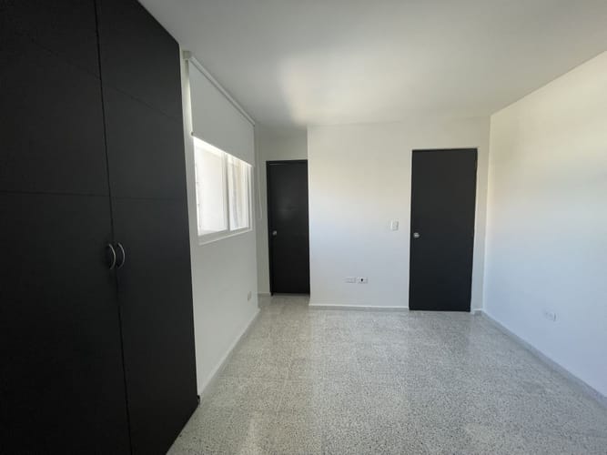 Apartaestudio en arriendo en Buenavista, Barranquilla, 43 m² · foto 7 de 10