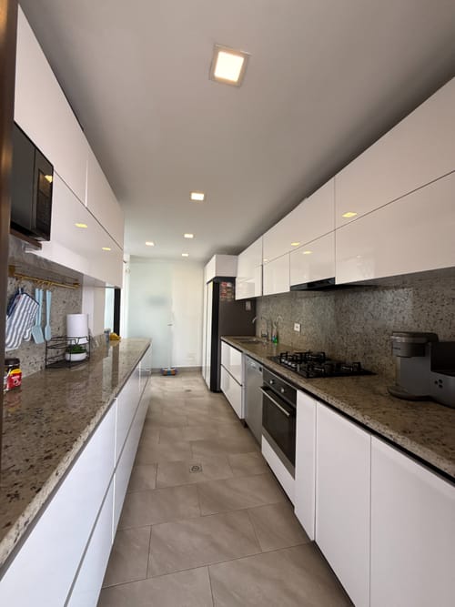 Apartamento de 3 alcobas en venta en Bella Suiza, Bogotá, 127 m² · foto 14 de 22