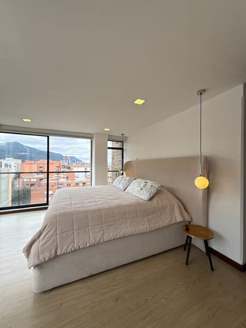 Apartamento de 3 alcobas en venta en Bella Suiza, Bogotá, 127 m² · foto 7 de 22