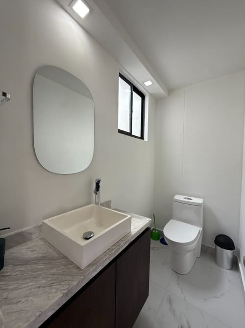 Apartamento de 3 alcobas en venta en Bella Suiza, Bogotá, 127 m² · foto 18 de 22