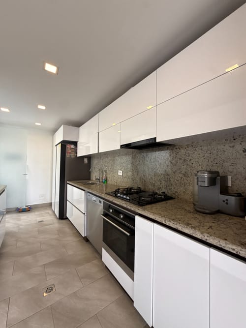 Apartamento de 3 alcobas en venta en Bella Suiza, Bogotá, 127 m² · foto 13 de 22