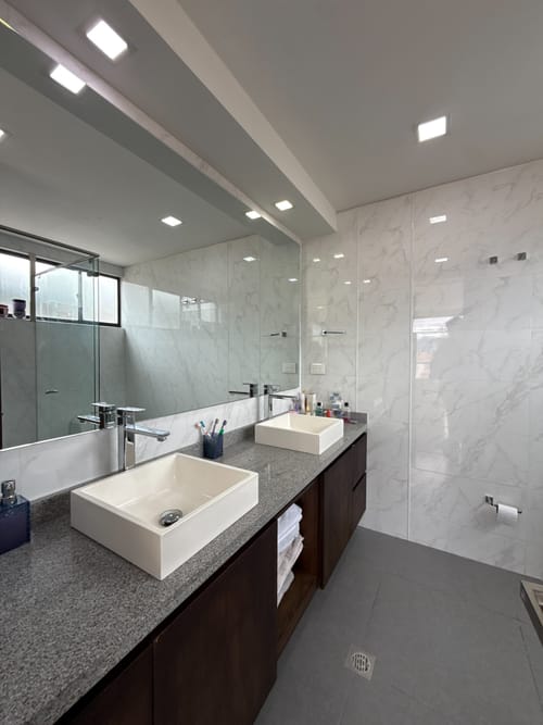 Apartamento de 3 alcobas en venta en Bella Suiza, Bogotá, 127 m² · foto 17 de 22