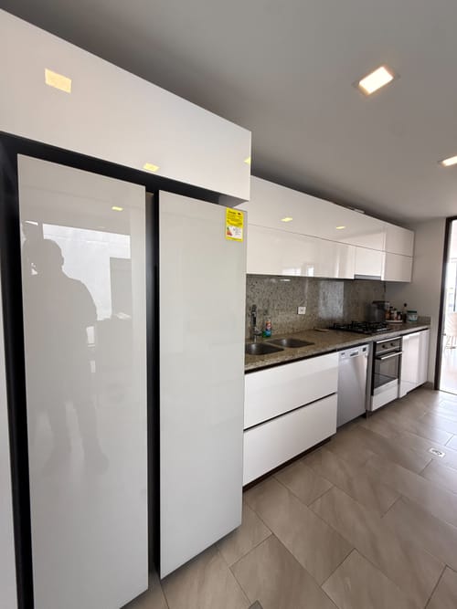 Apartamento de 3 alcobas en venta en Bella Suiza, Bogotá, 127 m² · foto 12 de 22