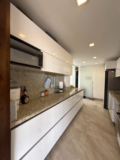 Apartamento de 3 alcobas en venta en Bella Suiza, Bogotá, 127 m² · foto 15 de 22