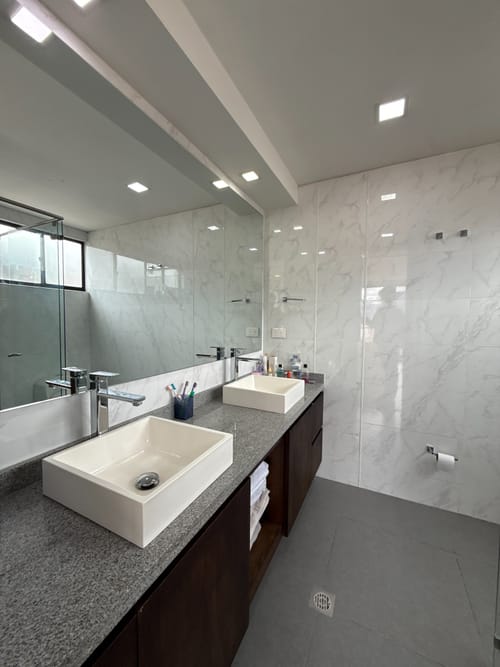 Apartamento de 3 alcobas en venta en Bella Suiza, Bogotá, 127 m² · foto 19 de 22