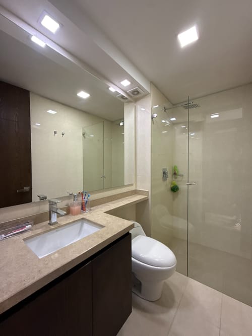 Apartamento de 3 alcobas en venta en Bella Suiza, Bogotá, 127 m² · foto 16 de 22