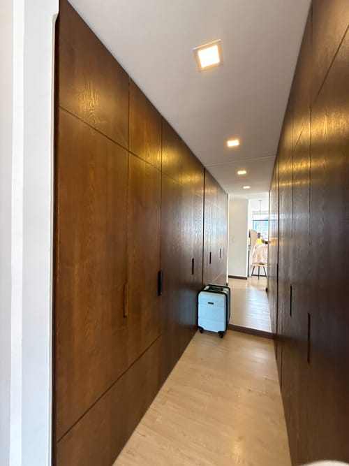Apartamento de 3 alcobas en venta en Bella Suiza, Bogotá, 127 m² · foto 9 de 22