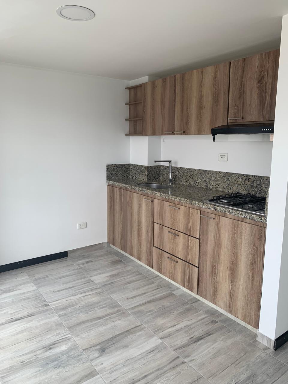 Apartamento en arriendo en Autopista Muzu, Bogotá · foto 2 de 13