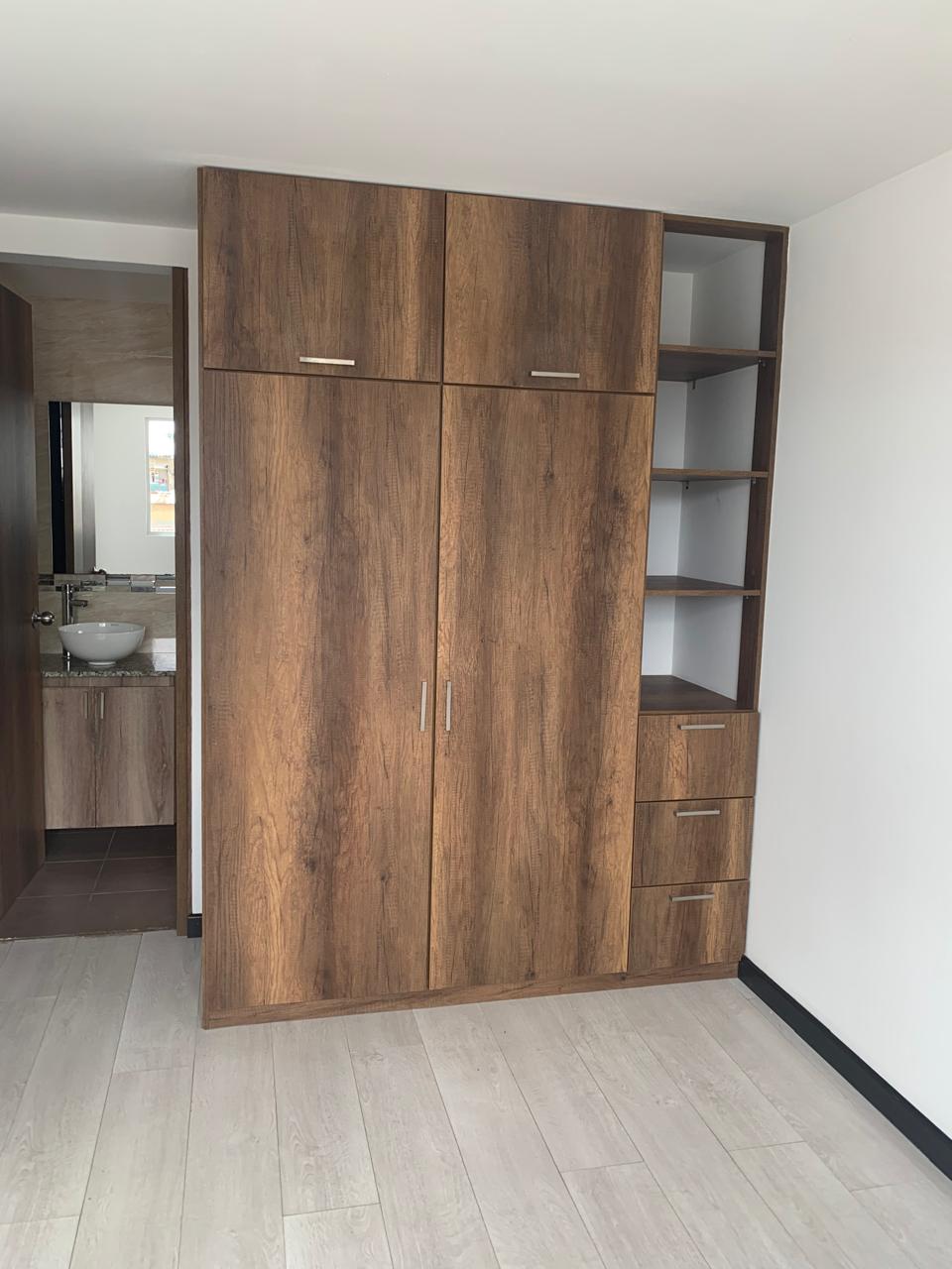 Apartamento en arriendo en Autopista Muzu, Bogotá · foto 4 de 13