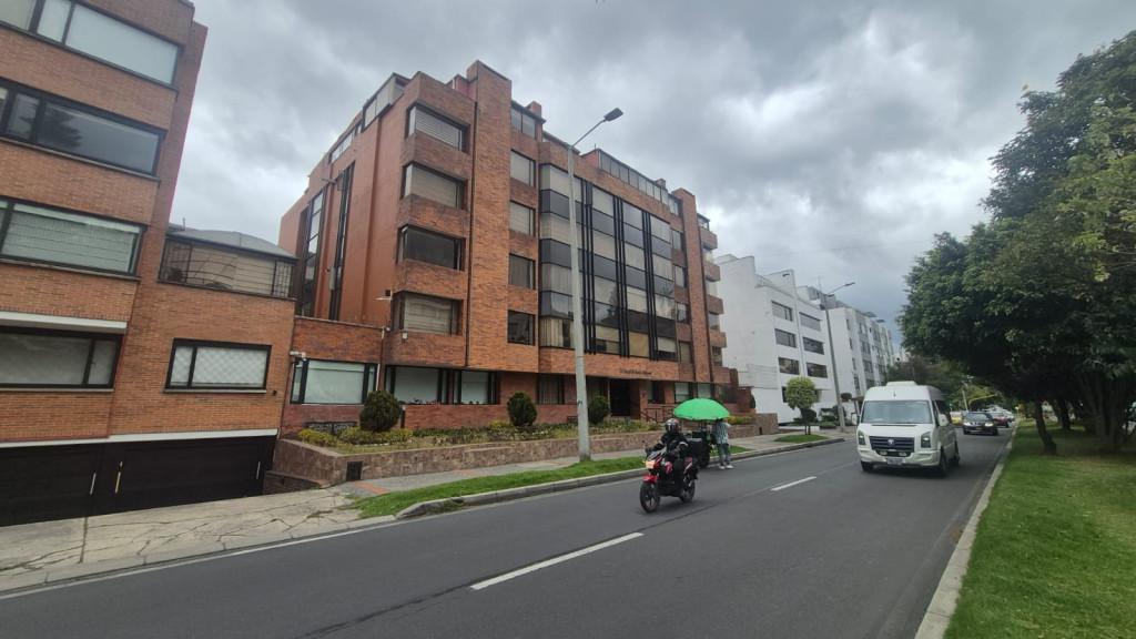 Apartamento en venta en Santa Barbara Central, Bogotá · foto 16 de 16