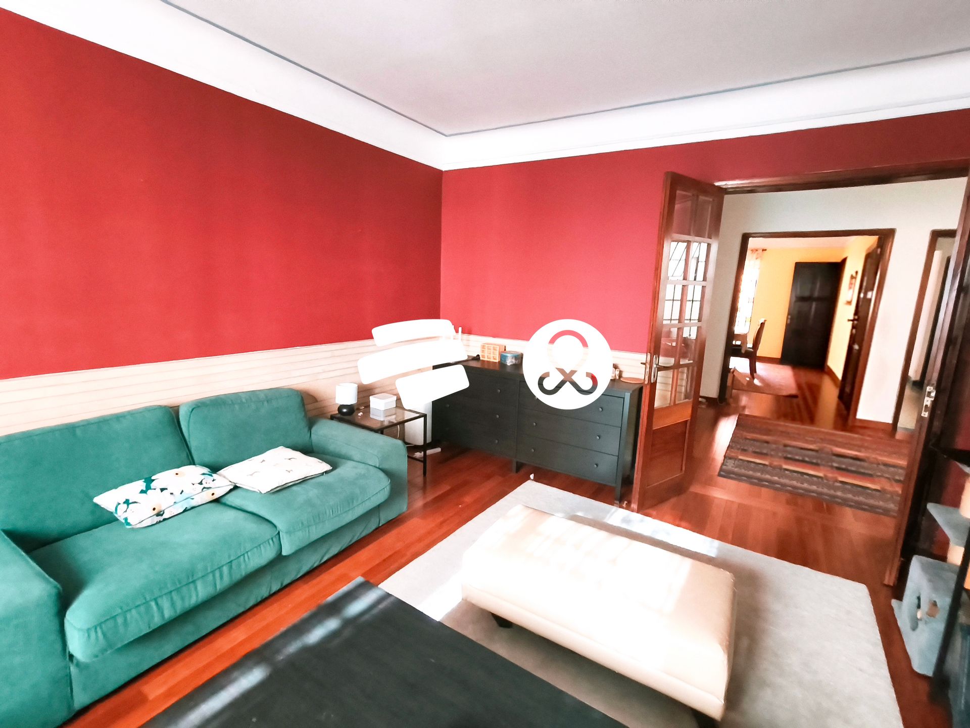 Casa en venta en Parque Central Bavaria, Bogotá · foto 2 de 24