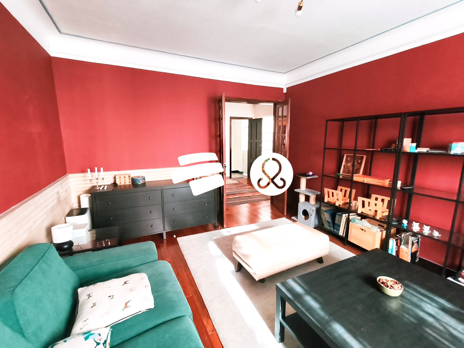 Casa en venta en Parque Central Bavaria, Bogotá · foto 3 de 24