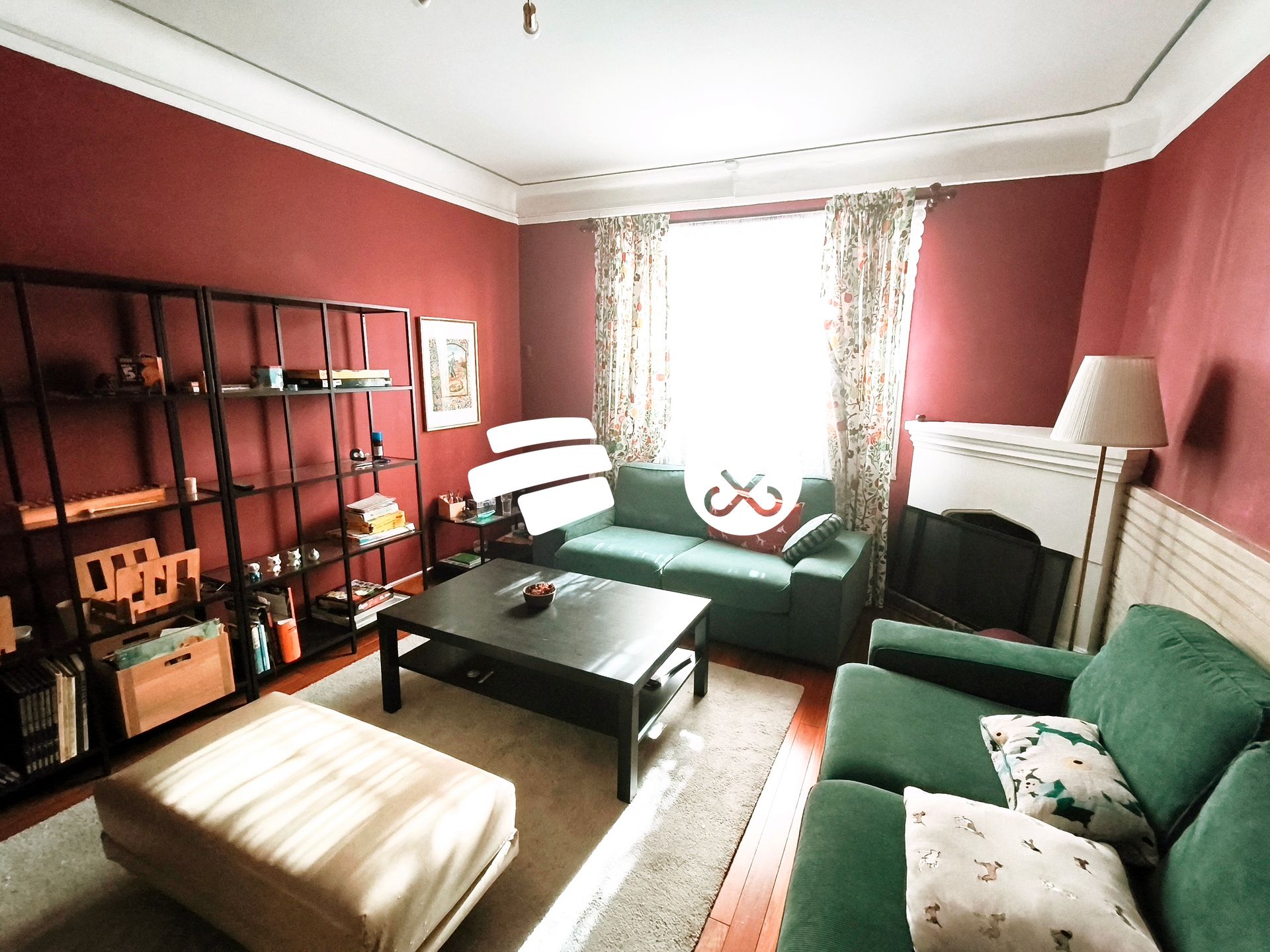 Casa en venta en Parque Central Bavaria, Bogotá · foto 4 de 24