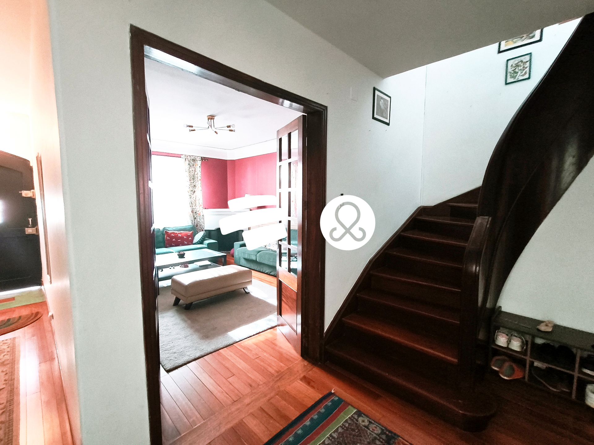 Casa en venta en Parque Central Bavaria, Bogotá · foto 5 de 24