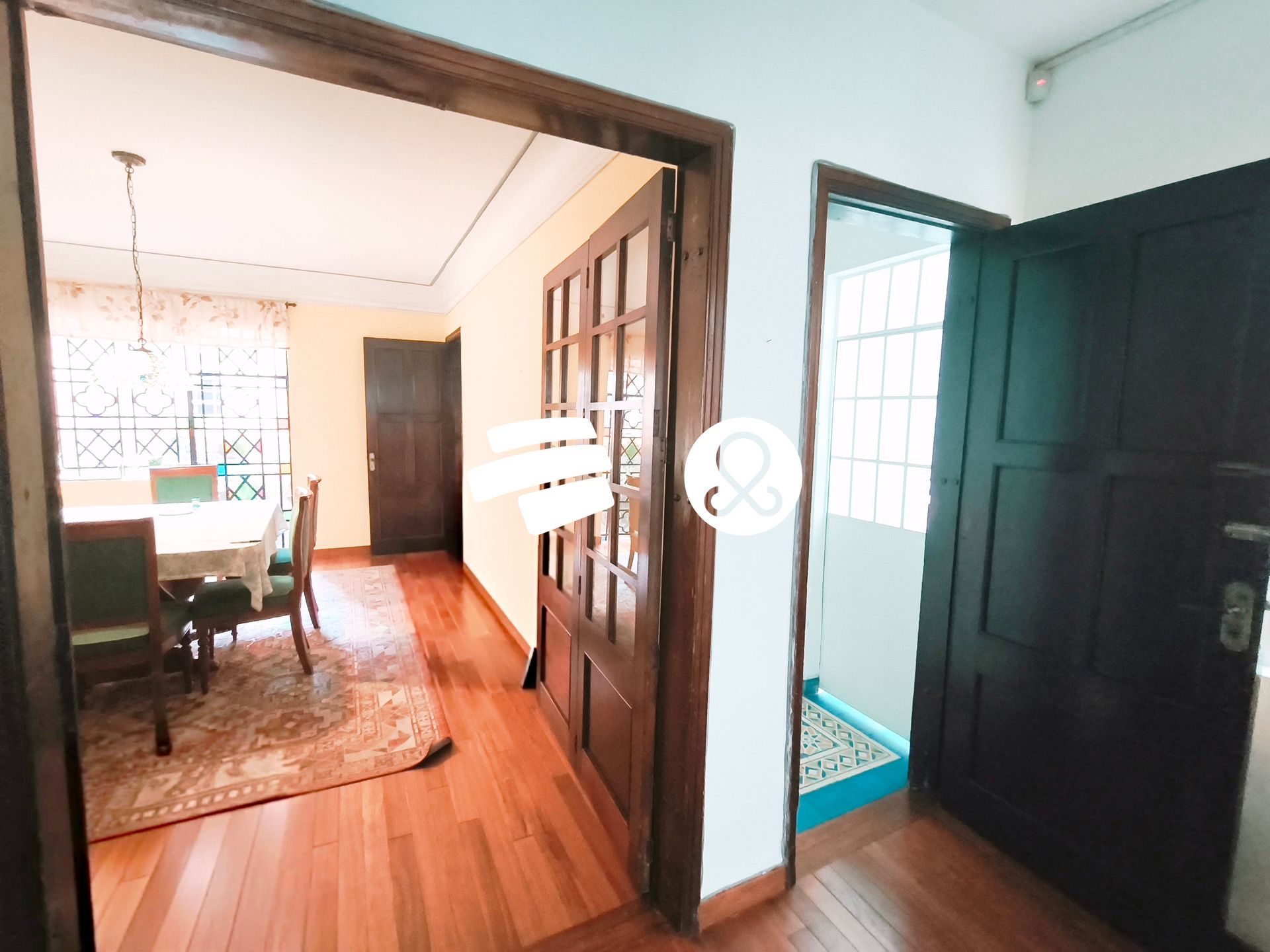 Casa en venta en Parque Central Bavaria, Bogotá · foto 9 de 24