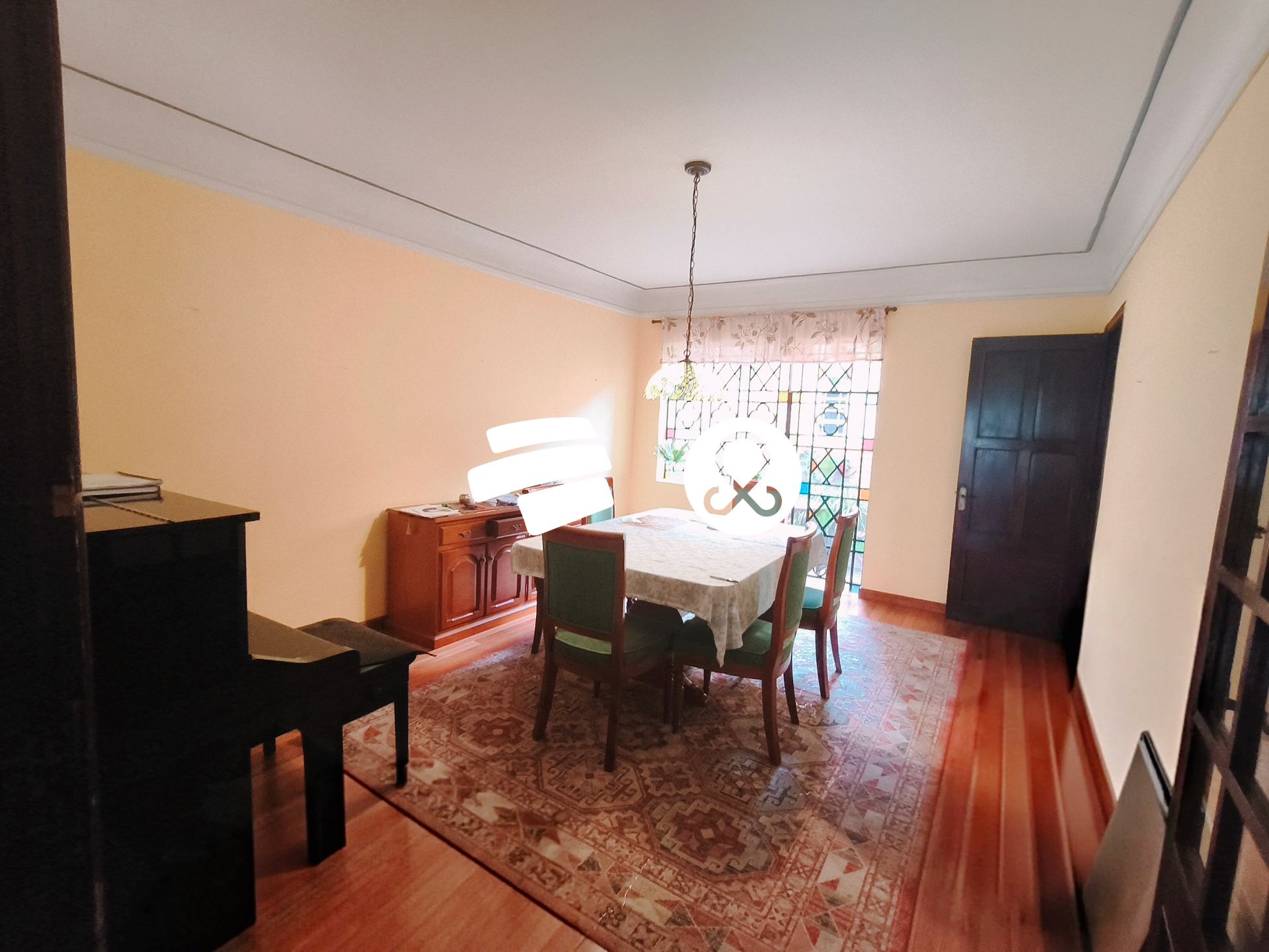Casa en venta en Parque Central Bavaria, Bogotá · foto 10 de 24