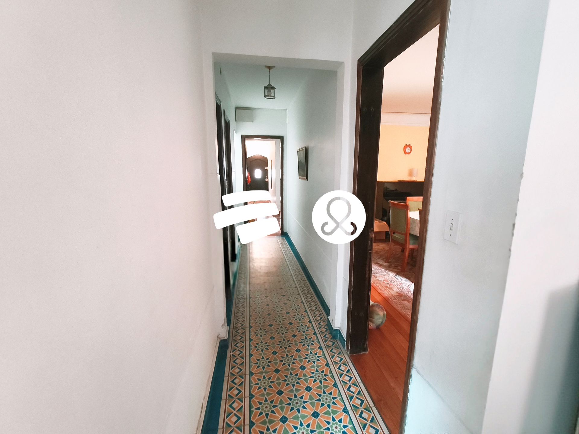 Casa en venta en Parque Central Bavaria, Bogotá · foto 13 de 24