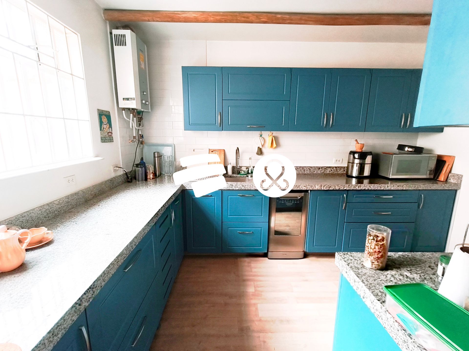 Casa en venta en Parque Central Bavaria, Bogotá · foto 15 de 24