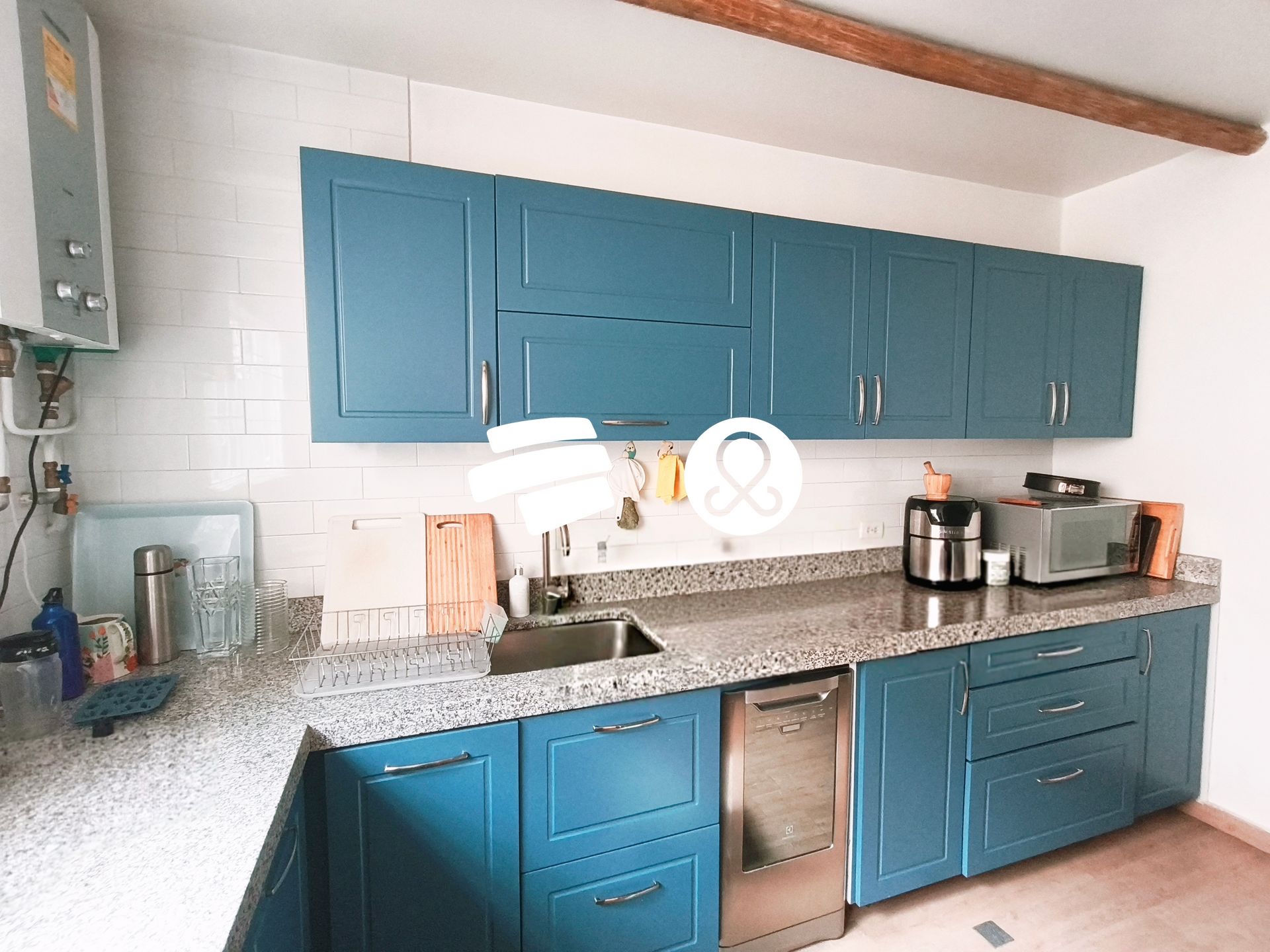 Casa en venta en Parque Central Bavaria, Bogotá · foto 16 de 24