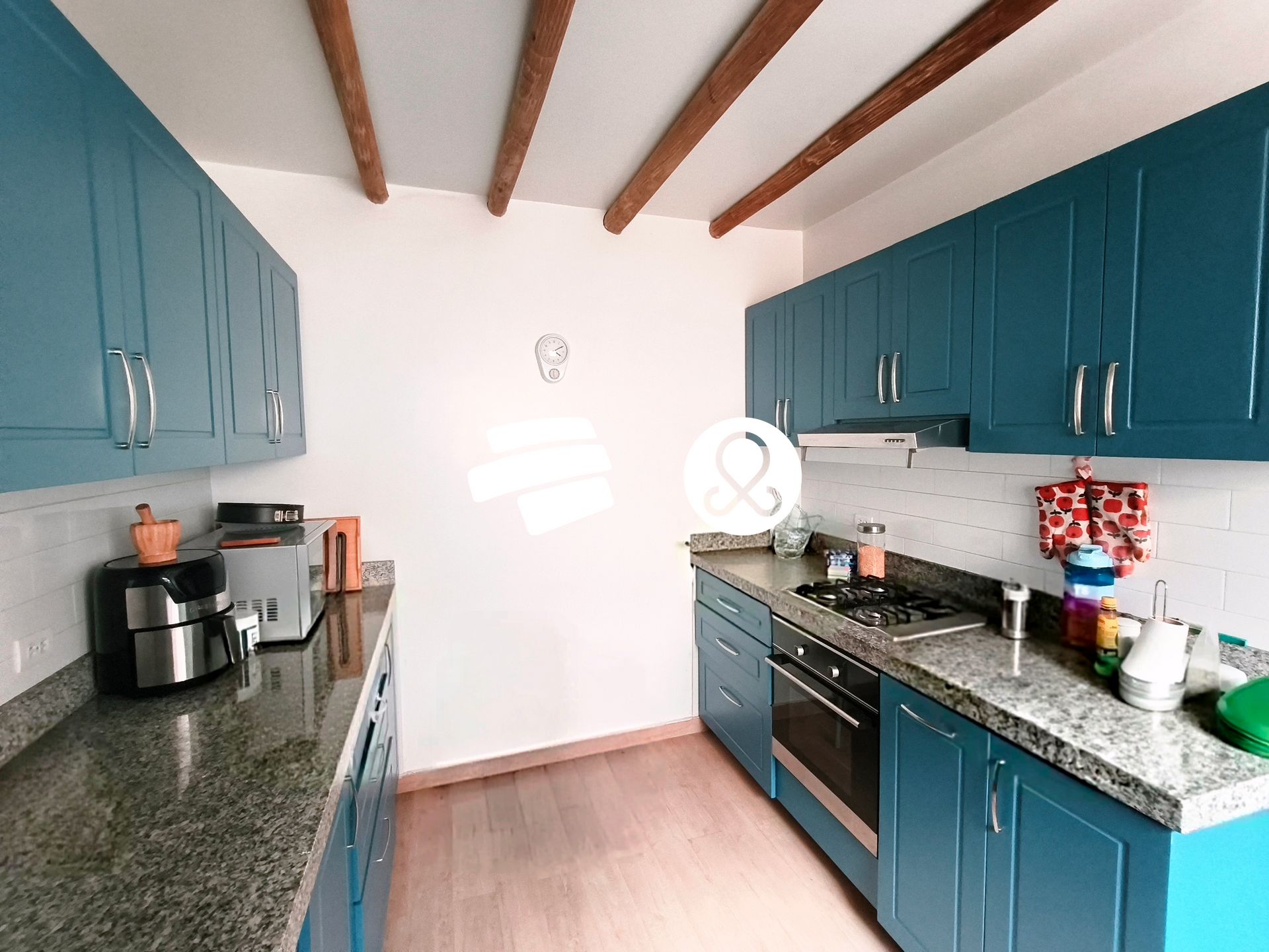 Casa en venta en Parque Central Bavaria, Bogotá · foto 17 de 24