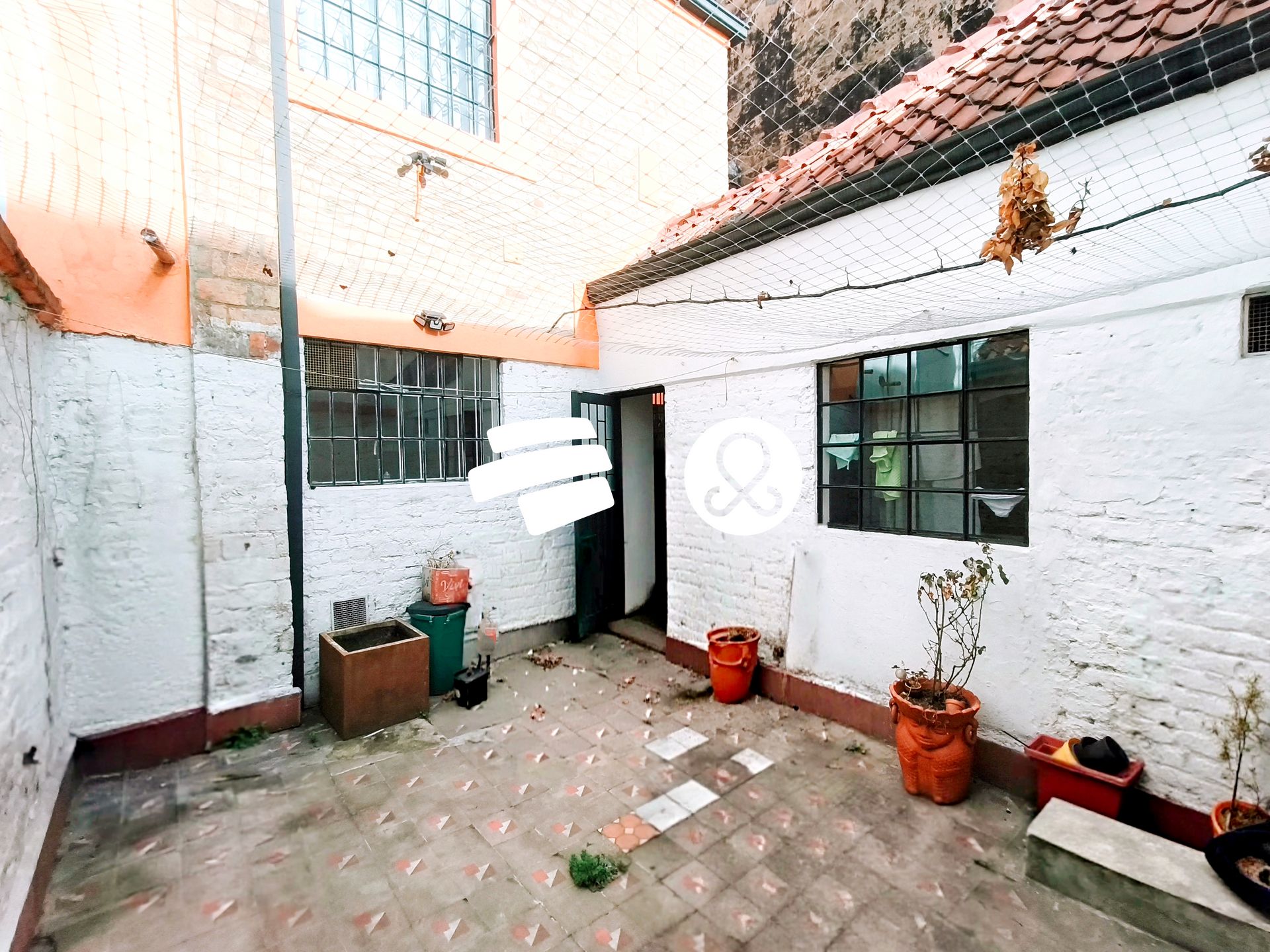 Casa en venta en Parque Central Bavaria, Bogotá · foto 24 de 24