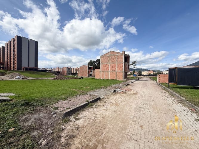 Lote en venta en San Antonio, Zipaquirá, 60 m² · foto 7 de 10