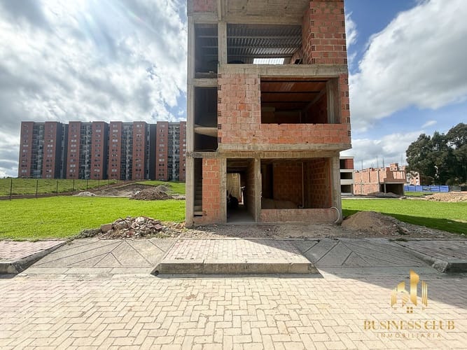 Lote en venta en San Antonio, Zipaquirá, 60 m² · foto 5 de 10
