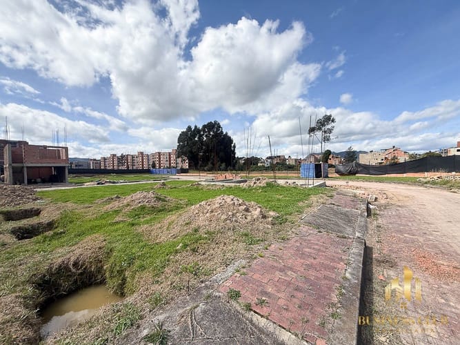 Lote en venta en San Antonio, Zipaquirá, 60 m² · foto 3 de 10