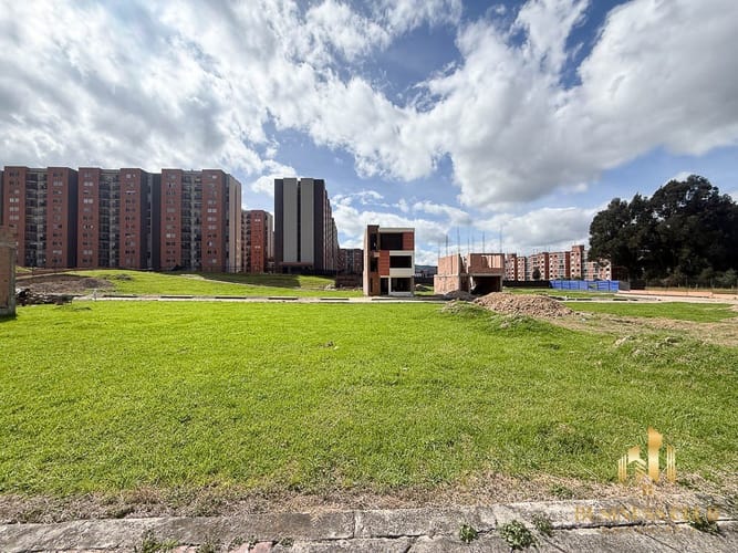 Lote en venta en San Antonio, Zipaquirá, 60 m² · foto 8 de 10