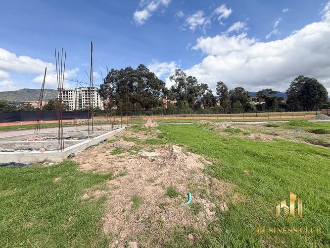 Lote en venta en San Antonio, Zipaquirá, 60 m² · foto 6 de 10
