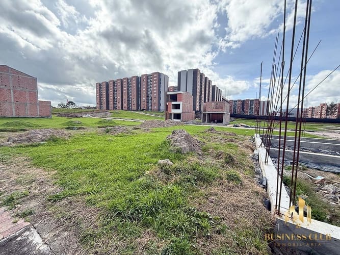 Lote en venta en San Antonio, Zipaquirá, 60 m² · foto 10 de 10