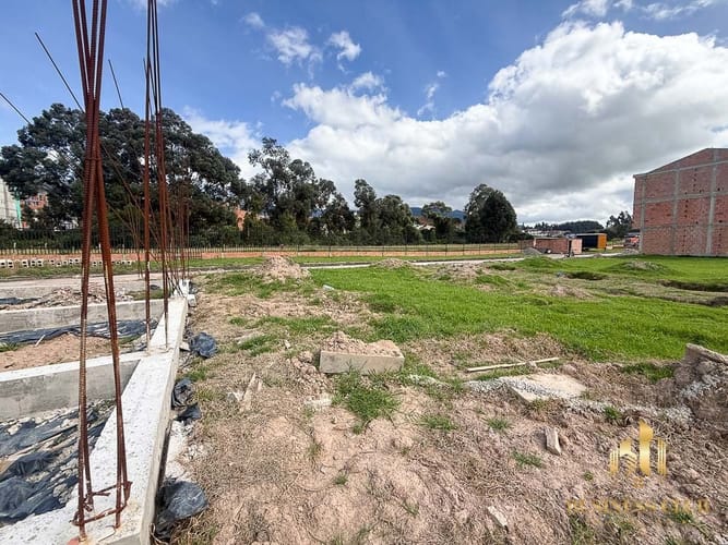 Lote en venta en San Antonio, Zipaquirá, 60 m² · foto 4 de 10